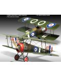 Самолет Academy Camel F1 [First World War Centenary] (12122) - 2t